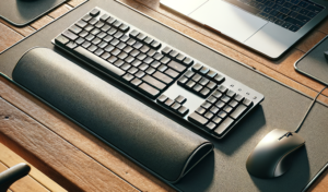 Best Wrist Rests for your Workstation