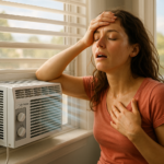 7 Air conditioners to help you beat the heat this summer – 2025